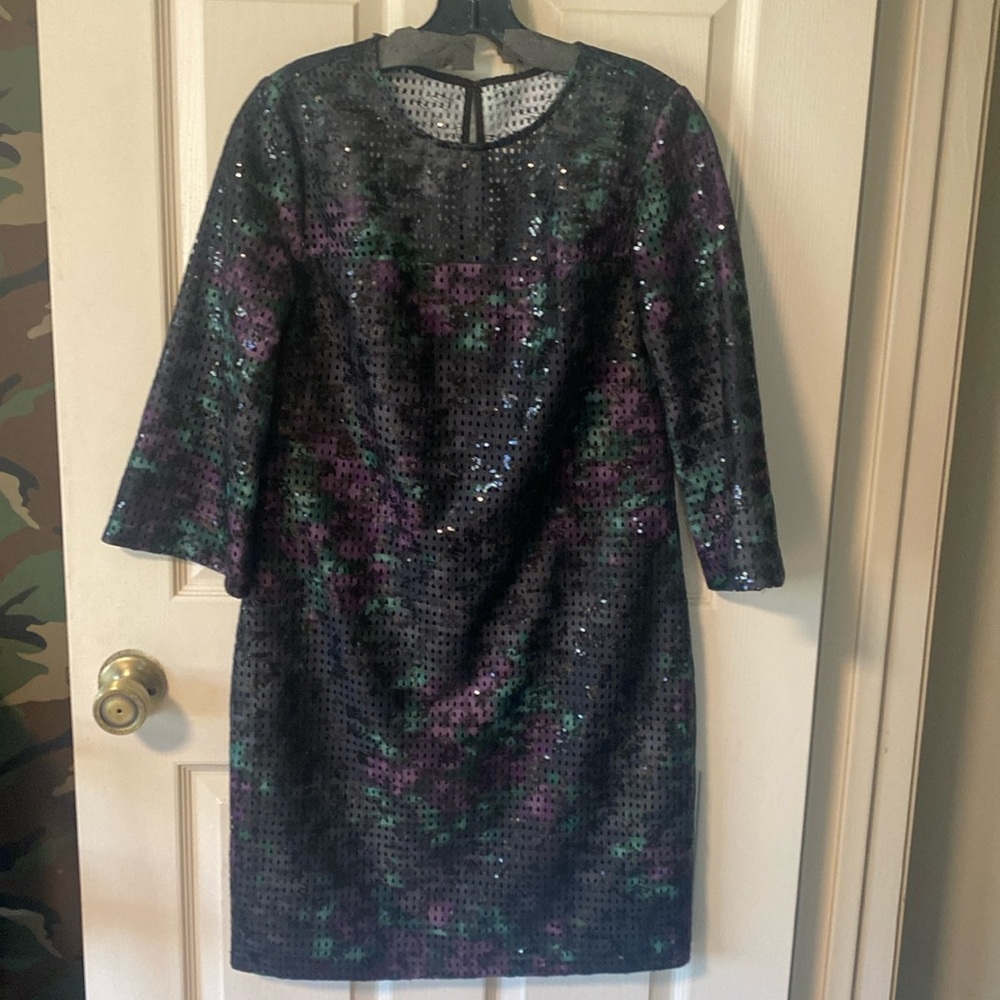 Trina Turk shift dress